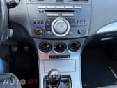 Mazda 3 MZ-CD 1.6 Comfort
