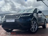 Land Rover Velar 2.0 D200 AWD Dynamic SE