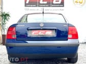Volkswagen Passat 1.9 TDi Confortline Top