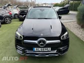 Mercedes-Benz GLE de 4Matic