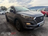 Hyundai Tucson 1.6 CRDi Premium+Pack Pele+Pack Style DCT