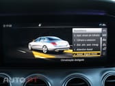 Mercedes-Benz E 220 D Avantgarde