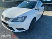 Seat Ibiza 6J