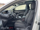 Peugeot 3008 1.5 BlueHDi Allure