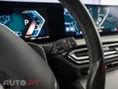 BMW 320 d Auto MHEV