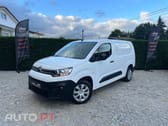 Citroen Berlingo 1.5 HDI XL Longa