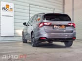 Fiat Tipo 1.3 M-Jet Lounge