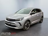 Opel Grandland (X) 1.5 CDTI Elegance Business