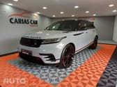 Land Rover Velar 2.0 D200 AWD Dynamic SE