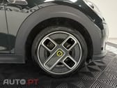 MINI Cooper Cooper SE Resolute Edition