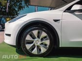 Tesla Model Y Long Range Dual Motor AWD