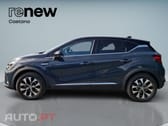 Renault Captur 1.0 TCe 90 techno