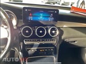 Mercedes-Benz GLC 300 e 4Matic AMG Line