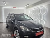 Kia Ceed SW 1.4 CVVT EX ISG