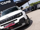 Jeep Avenger 1.2 GSE T3 Altitude