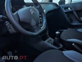 Citroen C3 1.4 HDi