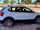 Volkswagen Polo Polo 1.4 TDI (Blue Motion ) DSG