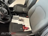 Audi A1 1.0 TFSI