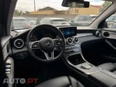 Mercedes-Benz GLC 300 de 4Matic 9G-TRONIC Exclusive
