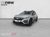 Dacia Duster ECO-G 100 Bi-Fuel Stepway Extreme +
