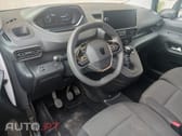 Peugeot Partner 1.5 BlueHDi Pemium Longa