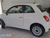 Fiat 500 SÉRIE 0 CLUB 1.0 HYBRID