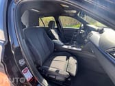 BMW 320 d Touring Pack M