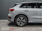 Audi Q4 E-Tron 35 55 kWH