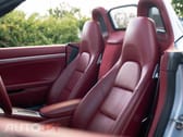 Porsche 718 2.5 S PDK