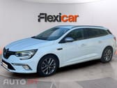 Renault Mégane Sport Tourer 1.5 dCi GT Line