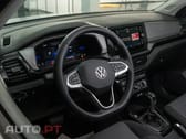 Volkswagen T-Cross 1.0 TSI Life DSG