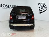 Mercedes-Benz ML 320 CDi