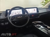 Kia EV6 77.4 kWh Tech