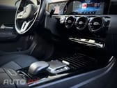 Mercedes-Benz A 180 d Style Plus Aut.