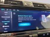 DS DS7 Crossback I.V.A DEDUTÍVEL E-TENSE 4X2 225 Performance Line