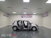 Renault Clio SOCIETE 1.5 DCI ZEN