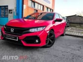 Honda Civic 1.0 i-VTEC Executive Premium
