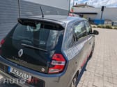 Renault Twingo SCe 75 LIMITED