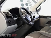 Volkswagen Transporter 2.0 TDi 114 Extra AC BlueMotion