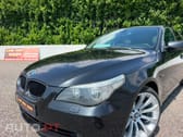 BMW 525 d