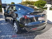 Tesla Model Y RWD