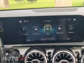 Mercedes-Benz CLA 200 d Shooting Brake 8G-DCT Edition AMG Line