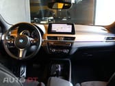 BMW X2 16 d sDrive Auto Pack M