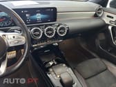 Mercedes-Benz CLA 200 Shooting Brake AMG Line Aut.