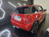 MINI Cooper ONE