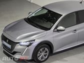 Peugeot E-208 50 kWh Allure