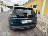 Peugeot 3008 1.2 PureTech Allure EAT8