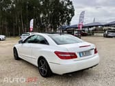 Mercedes-Benz E 250 CDi Avantgarde BlueEfficiency