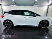 Cupra Born 58 kWh Plus
