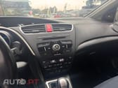 Honda Civic Tourer 1.6 i-DTEC Sport